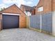 Thumbnail Detached house for sale in Tamworth Road, Long Eaton, Nottinghamshire