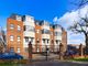 Thumbnail Flat to rent in Nexus, Gogmore Lane, Chertsey, Surrey