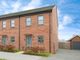 Thumbnail End terrace house for sale in Haydock Avenue, Castleford, West Yorkshire