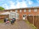 Thumbnail Terraced house for sale in St. Marys Avenue, Wittering, Peterborough