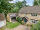 Thumbnail Detached house for sale in Windlesham, Surrey