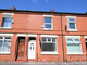 Thumbnail Shared accommodation to rent in Romney Street, Salford