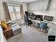 Thumbnail Flat for sale in Violet Way, Yaxley, Peterborough, Cambridgeshire.