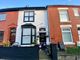 Thumbnail Terraced house for sale in Agincourt Street, Heywood