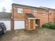 Thumbnail Detached house for sale in New Charlton Way, Bristol, Gloucestershire