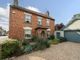 Thumbnail Semi-detached house for sale in Victoria Street, Billinghay, Lincoln, Lincolnshire