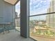 Thumbnail Flat to rent in Gladwin Tower, Nine Elms Point, London
