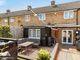 Thumbnail Terraced house for sale in Abbotsweld, Harlow