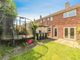 Thumbnail Terraced house for sale in Hawthorn Road, Christleton, Chester, Cheshire
