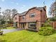 Thumbnail Detached house for sale in The Beeches, Chorleywood, Rickmansworth