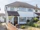 Thumbnail Semi-detached house for sale in Byfleet, West Byfleet, Surrey