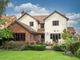 Thumbnail Detached house for sale in White Horse Street, Wymondham