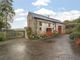 Thumbnail Barn conversion for sale in Bwlchtrebanau, Llanwrda, Carmarthenshire
