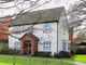 Thumbnail Detached house for sale in Bakeland Gardens, Alresford