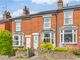 Thumbnail Terraced house for sale in Orchard Road, Hitchin