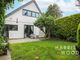 Thumbnail Detached house for sale in City Road, West Mersea, Colchester, Essex