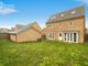 Thumbnail Detached house for sale in Tanner Drive, Godmanchester, Huntingdon, Cambridgeshire