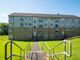 Thumbnail Flat for sale in St Mungo's Rd, Cumbernauld