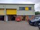 Thumbnail Warehouse for sale in Works Road, Letchworth Garden City