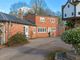 Thumbnail Detached house for sale in Pudleston, Leominster, Herefordshire