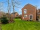 Thumbnail Detached house for sale in Dauntless Road, Burghfield Common, Reading