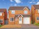 Thumbnail Detached house for sale in Hamsterley Road, Newton Aycliffe