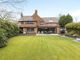 Thumbnail Detached house for sale in Styal Road, Wilmslow