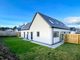 Thumbnail Property for sale in Auchroisk Place, Cromdale, Grantown-On-Spey