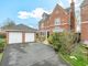 Thumbnail Detached house for sale in Ladybank Avenue, Preston, Lancashire