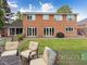 Thumbnail Detached house for sale in Highfield Lane, Maidenhead, Berkshire