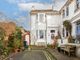 Thumbnail Terraced house for sale in Beaufort Terrace, Brighton