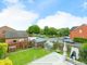 Thumbnail End terrace house for sale in Sedgefield Drive, Syston, Leicester, Leicestershire