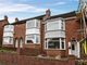 Thumbnail Terraced house for sale in Latimer Road, Exeter