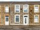 Thumbnail Terraced house for sale in Hoo Street, Britton Ferry