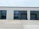 Thumbnail Industrial to let in Unit 8 Trident Business Park, Llangefni, Anglesey