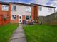 Thumbnail Terraced house for sale in Waggoners Fold, Malinslee