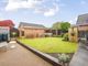 Thumbnail Detached bungalow for sale in Hawthorn Croft, Tadcaster, North Yorkshire
