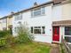 Thumbnail Terraced house for sale in Cants Lane, Burgess Hill