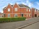 Thumbnail Semi-detached house for sale in Rosemary Way, Nuneaton, Warwickshire