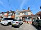 Thumbnail Flat to rent in Rosemount Road, Westbourne, Bournemouth