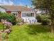 Thumbnail Semi-detached bungalow for sale in Arundel Road West, Peacehaven, East Sussex