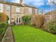 Thumbnail Terraced house for sale in Westbury Road, Penge