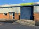 Thumbnail Industrial to let in Unit 5, Mill Street Industrial Estate, Abergavenny