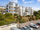 Thumbnail Flat for sale in Braddons Cliffe, Braddons Hill Road East, Torquay