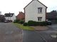 Thumbnail Detached house for sale in Woodland Piece, Evesham, Worcestershire