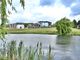 Thumbnail Flat for sale in Newington Gate, Ashland, Milton Keynes, Buckinghamshire