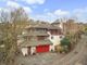 Thumbnail Detached house for sale in Erwood, Builth Wells