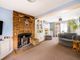 Thumbnail Cottage for sale in Steep Marsh, Petersfield