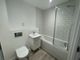 Thumbnail Flat to rent in Erasmus Drive, Derby