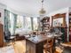 Thumbnail Semi-detached house for sale in Park Road, Chiswick, London